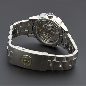 Meet your Posher, Stepan